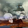 Killing Joke MMXII recenzja